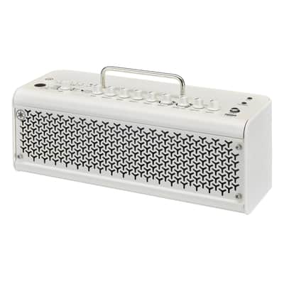 Yamaha THR30 II Wireless 30-watt Modeling Combo Amp - White image 5