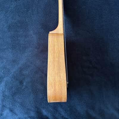 Kamaka Keiki Gold Label Soprano Ukulele image 7