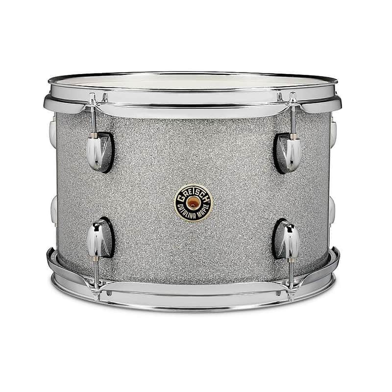 Gretsch CM1-0913T Catalina Maple Round Badge 9x13" Rack Tom image 1