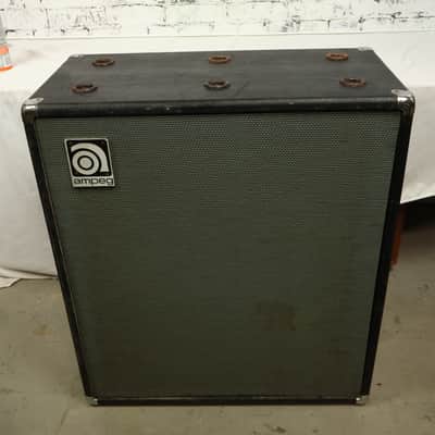 Ampeg V4