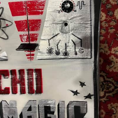 ECHO MAGIC - ALZAMÜN image 4