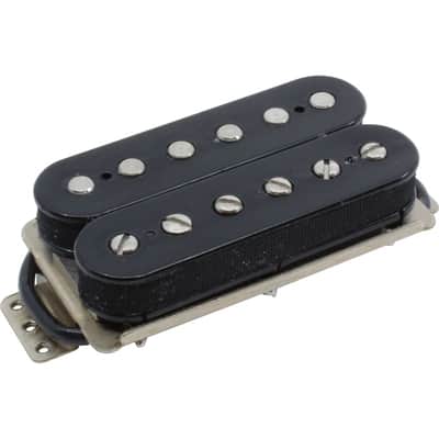 Fender 099-2280 Double-Tap Bridge Humbucker