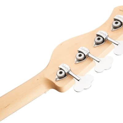 Sadowsky MetroLine 21-Fret Vintage J/J Bass Maple Fingerboard 4-String image 8