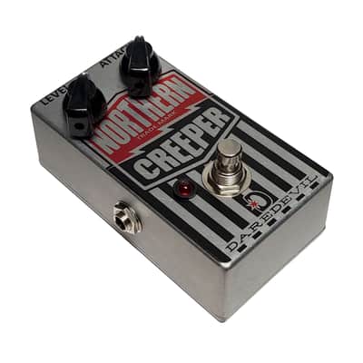 Daredevil Pedals Northern Creeper - Silicon Fuzz image 2