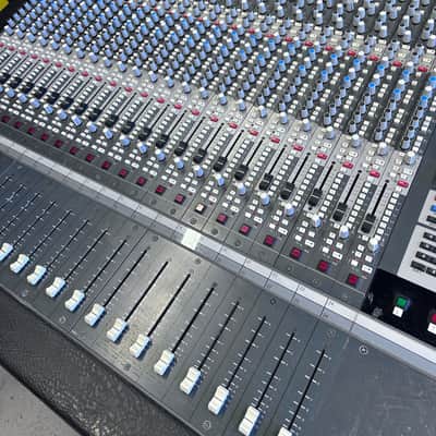 Soundtracs JADE 40 1990's image 3