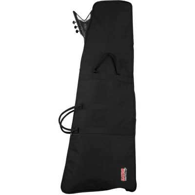 Gator GBE-EXTREME-1 GBE-EXTREME-1 housse pour guitare forme Extreme image 1