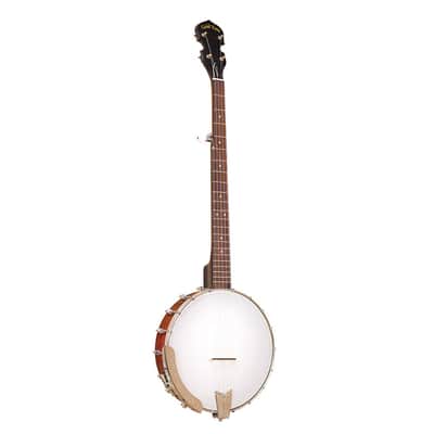 Gold Tone CC-50 Beginners Openback Banjo Lefty image 2