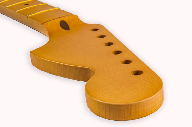 Striker CBS style One piece Quarter Sawn Neck image 1