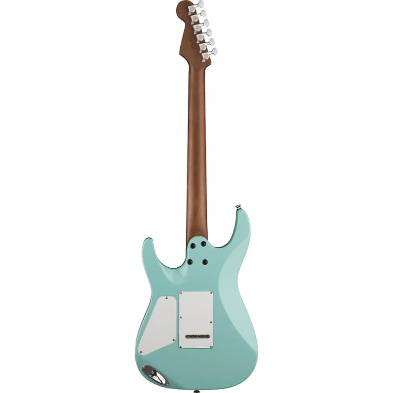 Charvel MJ Series Rick Graham Signature DK24 2PT CM image 2