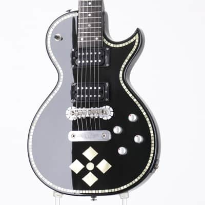 Zemaitis C24SU Black Pearl Diamond (2014) [ZS1404932] (06/15) image 7