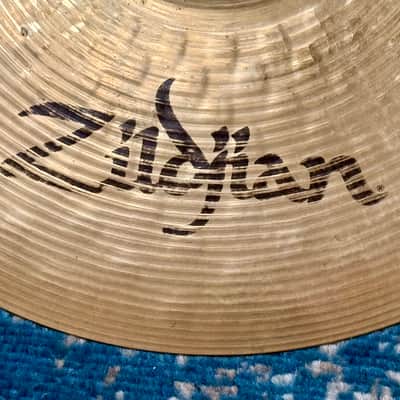 14” Zildjian Z3 MASTERSOUND Hihats 1041g 1316g image 3