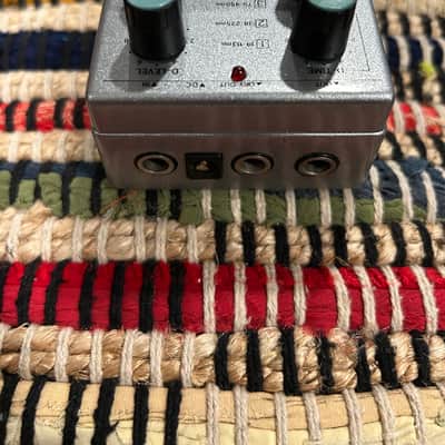 Ibanez DDL10 Delay II 1986 - 1987 - Gray image 4