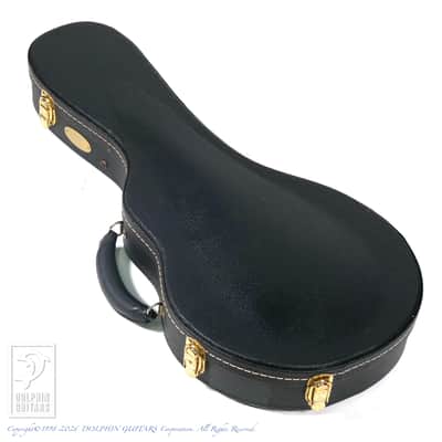 COLLINGS MF-O  2009[Pre-Owned] image 9