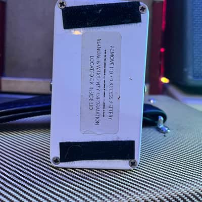 Toadworks Mad Dog Fuzz - USA Built Fuzz image 2