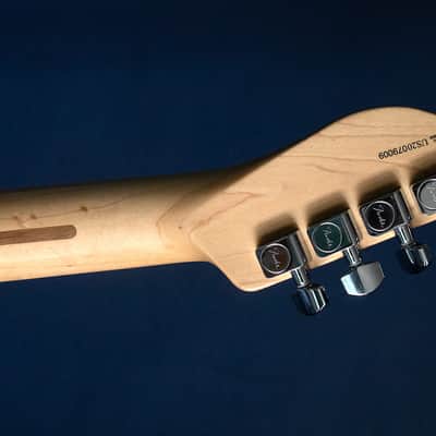 2007 Fender Parts Esquire image 9