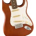 Fender American Performer Limited Edition Timber Sassafras Stratocaster Guitar - Mocha