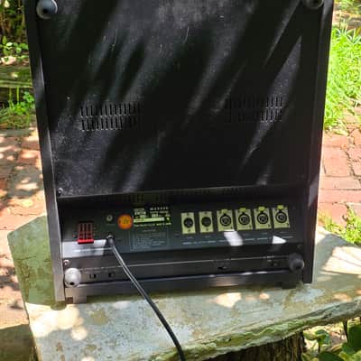Immagine Otari MX5050 B2HD Fully Rerstored 1/4" Mastering Tape Deck, JRF Heads, A Gem! - 16