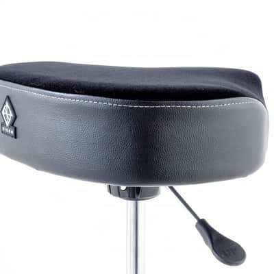 Dixon Motorcycle Throne Hydraulic image 2