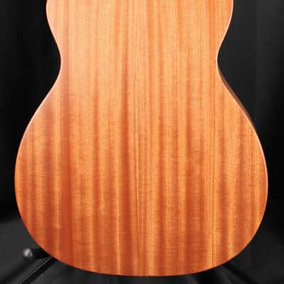 Martin 000C Jr E Junior Acoustic-Electric Guitar w/Gigbag image 4