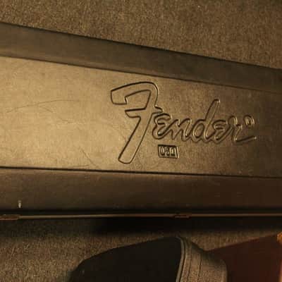 Fender American USA Stratocaster Plus Strat Deluxe, Lace Sensor Pickups, OHSC image 12