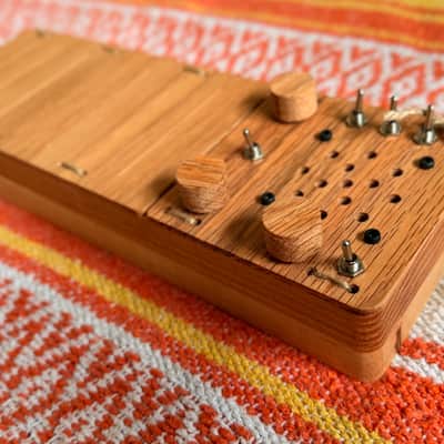 Ellitone Lil' Dream Organ - Limited Edition Handmade image 3