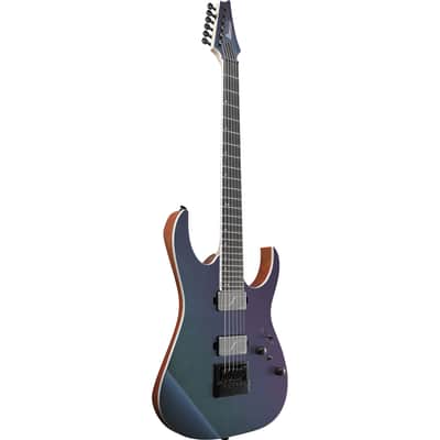 Ibanez RG5121RET-PRT image 3