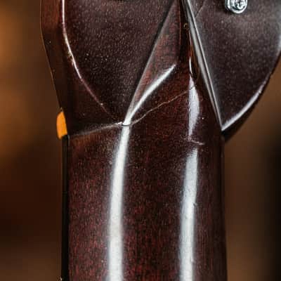 1986 Martin D-28 natural image 17
