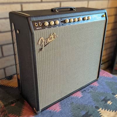 Fender Custom Vibro-King 1995-1998 image 2