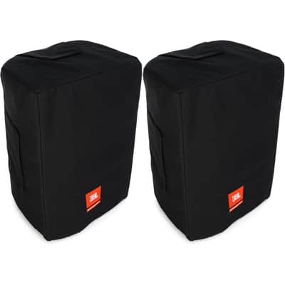 JBL Bags JBL-IRX112BT-CVR Cover For JBL IRX112BT Loudspeaker Pair image 1
