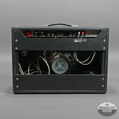 1976 Fender Deluxe Reverb image 2