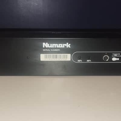 Numark CDN22 MK4 2005/2006 image 2
