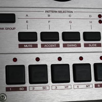 ELEKTRON MACHINEDRUM SPS-1 mkII image 16