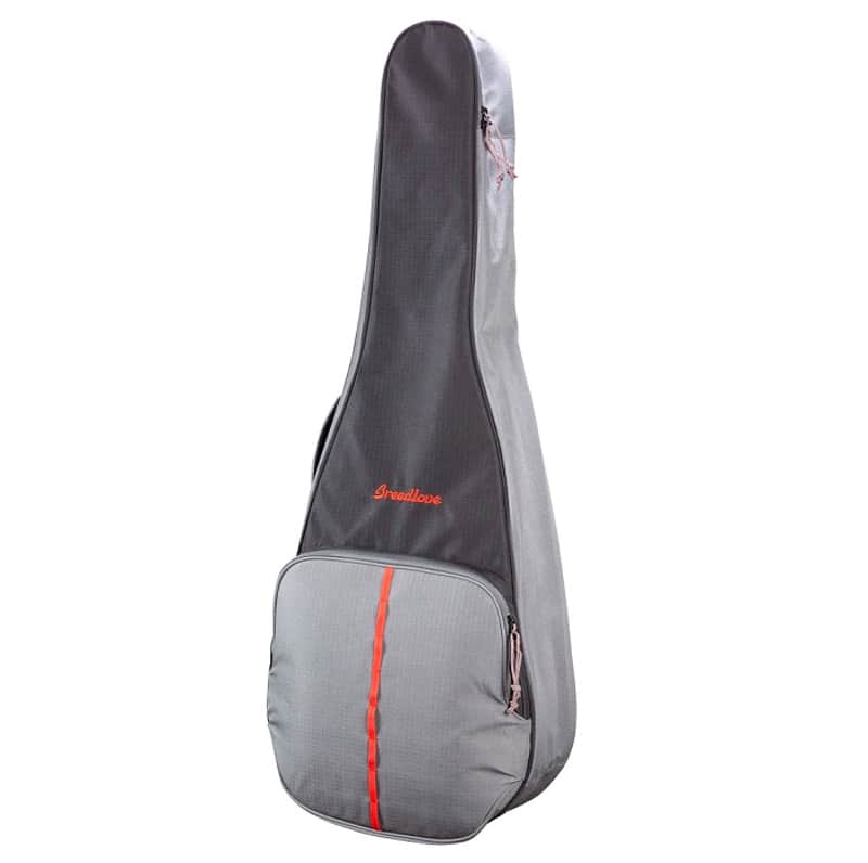 Breedlove Gig Bag - Concert Body Size image 1
