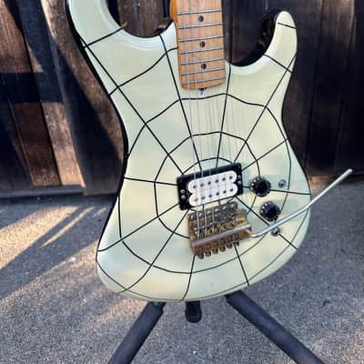1982 Kramer Pacer - Spider Web image 2