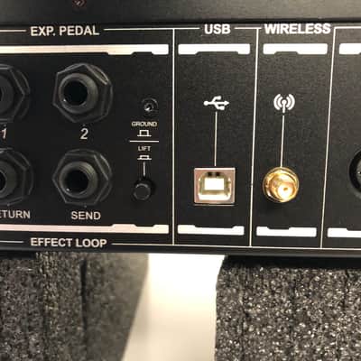 Positive Grid Bias Rack Processor image 8