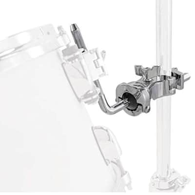 Gibraltar Tom Arm Clamp 10.5mm Shaft SCSBLAMM image 2