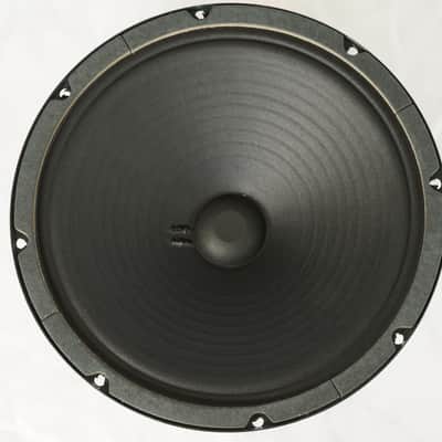 Jensen Music Industries Jensen Special Design C10Q 10" Guitar Speaker image 2