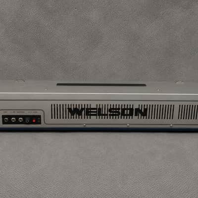 Welson Gipsy ✅ Rare Vintage Italian Combo Organ ✅ Iconic 70s Transistor Warmth & Psychedelic Character ✅ Fully Checked & Cleaned ✅ Striking Retro Aesthetic ✅ Worldwide Shipping image 4