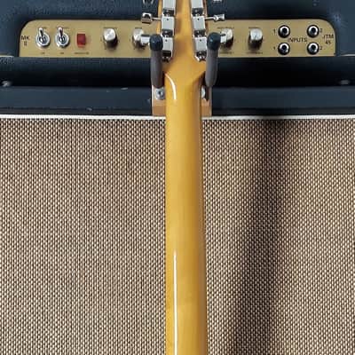 Fender Stratocaster XII 1990 MIJ Sounds AMAZING! (409) image 5