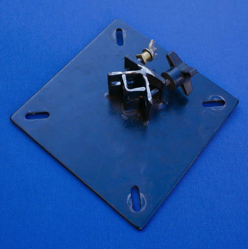 Roc N Soc Mounting Plate image 1