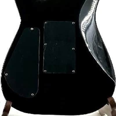 Used Jackson Pro Soloist Green image 7