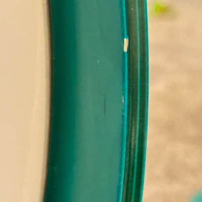 Tama 50th Anniversary Superstar Reissue 2025 - Aqua Marine image 9