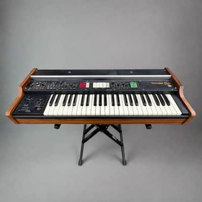 Pre-Owned MKI Roland Vocoder Plus VP-330 (1979) image 1