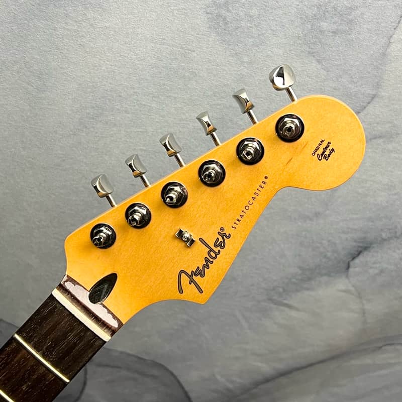Fender Player II Stratocaster Neck