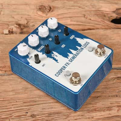 Cooper FX Generation Loss V2 | Reverb