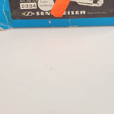 Sennheiser Md 200 - Grey image 2