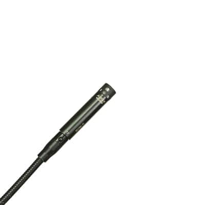 Audix M1250B Miniature Cardioid Condenser Mic With MicroBoom 84" CG0140U image 3