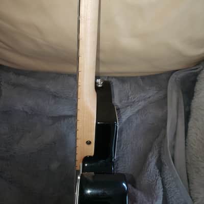 Warmoth Telecaster 2016 - Sunburst image 24