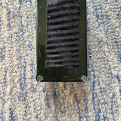 MXR M169 Carbon Copy Analog Delay 2008 - Present - Green image 4