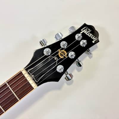 Gibson ES-336 Custom Shop 1997 Wine Red image 2